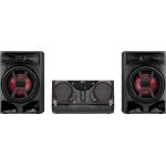 Test LG CK43N.DEUSLLK Recenzia LG CK43N.DEUSLLK