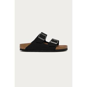 Birkenstock Чехли Birkenstock Arizona Black в черно 1019057 (1019057.Arizona)