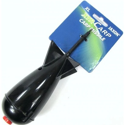 Jaxon Zakrmovací Raketa 13cm
