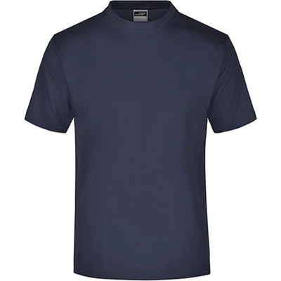 James & Nicholson tričko JN001 navy
