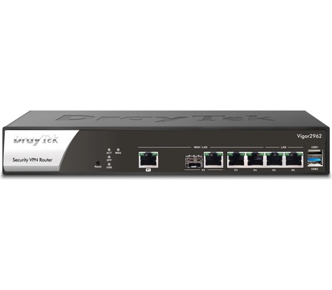 Draytek Vigor 2962