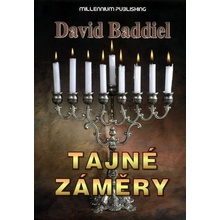 Tajné záměry - David Baddiel