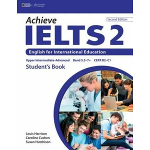 Achieve IELTS 2 | Louis Harrison (2012)