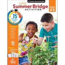 Summer Bridge Activities