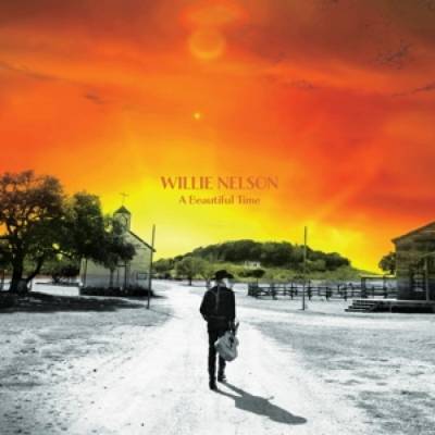 Nelson Willie - Beautiful Time LP