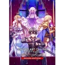 Hry na PC Sword Art Online: Alicization Lycoris (Deluxe Edition)