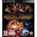 Mortal Kombat 9 Complete