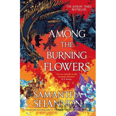 Among the Burning Flowers
