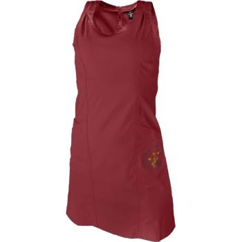 Image 1 of Warmpeace Dress Friday По-добре, тухлено червено (4469.brick)