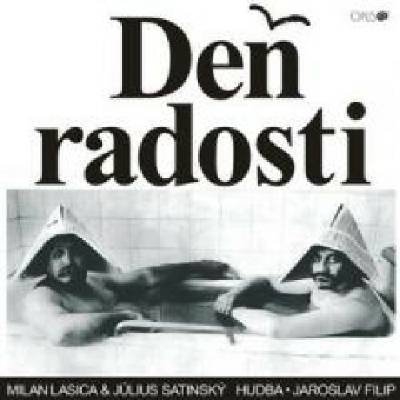 Lasica & Satinský : Deň radosti 2