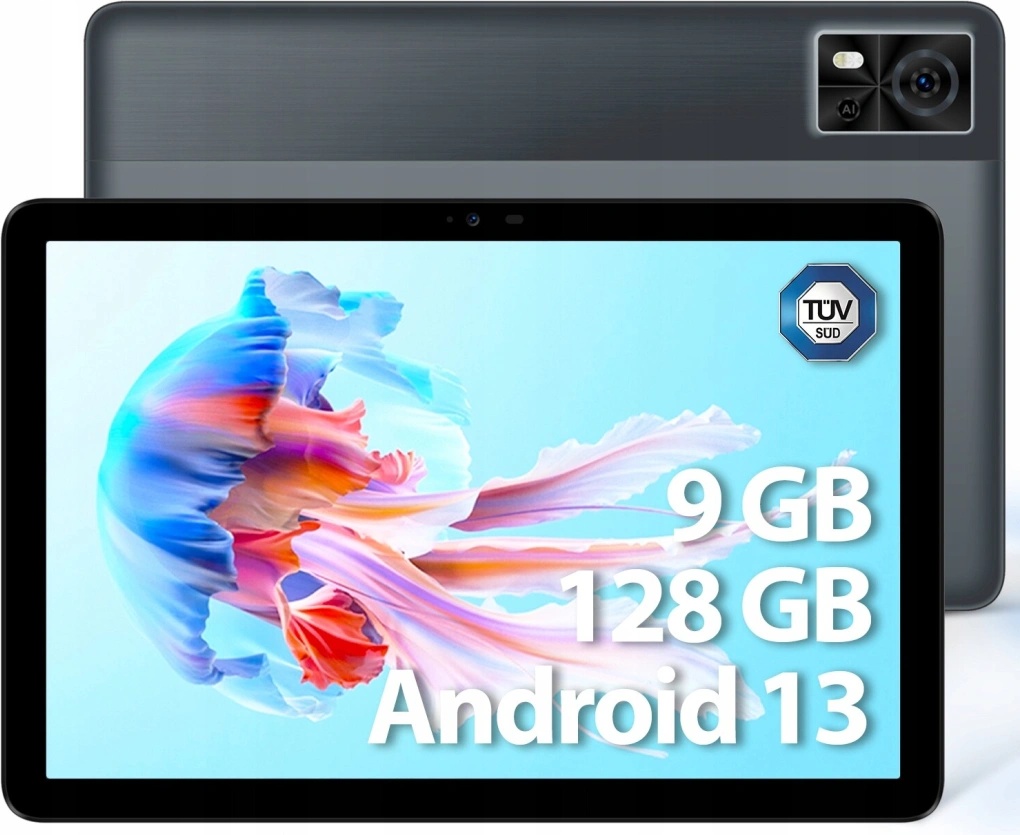 Doogee T10 Plus LTE DGE001982