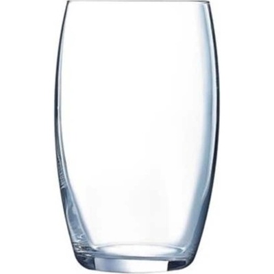 Metro Professional Sklenice long drink Alloso 6 x 370 ml