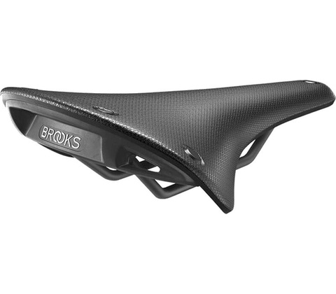 Brooks C17 černé