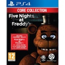 Five Nights at Freddy's: Core Collection