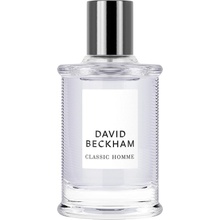 David Beckham Classic Homme toaletná voda pánska 50 ml