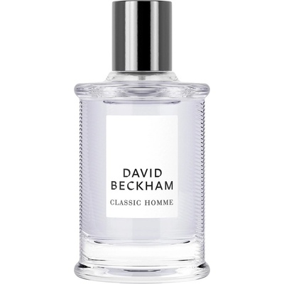 David Beckham Classic Homme toaletná voda pánska 50 ml