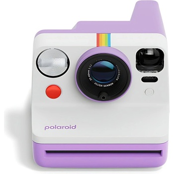 Polaroid Now Gen 3 Purple (9159)