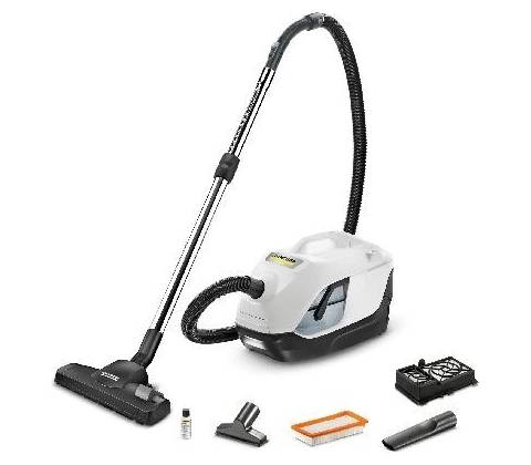 Kärcher DS 6 Plus 1.195-252.0