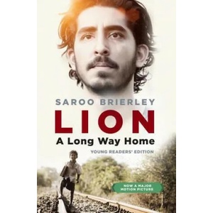 Lion (ISBN: 9780425291764)