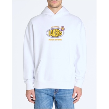 Celio Суитшърт Las Angeles Lakers Celio Celio | Byal | МЪЖЕ | M