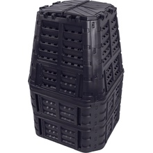 Patrol MULTI 1000 litrů černý