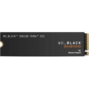 Western Digital WD BLACK SN8100 2TB (WDBCMT0020BNC-WRSN)