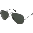 Image 1 of Ray-Ban Aviator Large Metal RB3025 919031