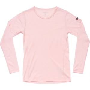 Devold Breeze Merino 150 Shirt Wmn Размер: M / Цвят: червен