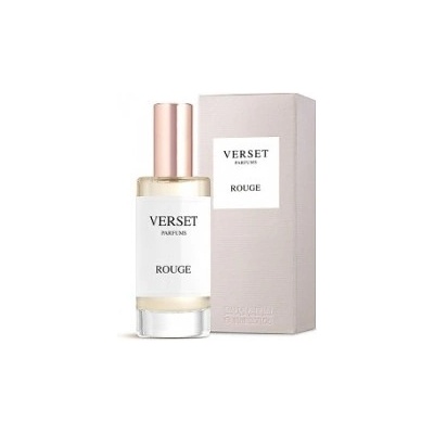 Verset Rouge parfémovaná voda dámská 15 ml