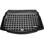 Rezaw-Plast Гумена стелка за багажник за VW Golf VII (2012-2020) - Хечбек (кората на багажника в долно положение) - Rezaw Plast (231862)