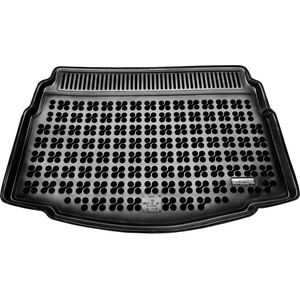 Rezaw-Plast Гумена стелка за багажник за VW Golf VII (2012-2020) - Хечбек (кората на багажника в долно положение) - Rezaw Plast (231862)