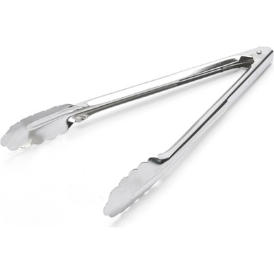 Nerezové servírovací kleště de Buyer D.24cm