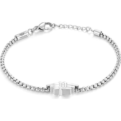 Police náramek PEAGB0033301