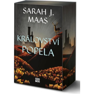 Království popela