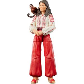 Image 1 of Hasbro Adventure Series Indiana Jones Marion Ravenwood 15cm F6062