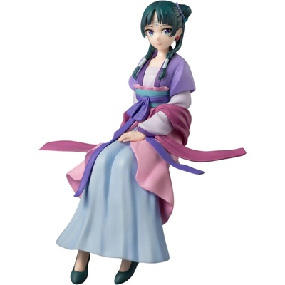 SEGA The Apothecary Diaries Maomao PM Perching Moon Fairy