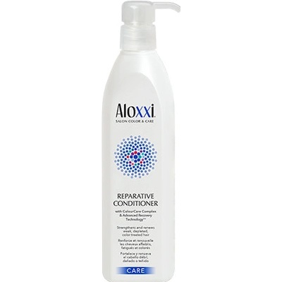 Aloxxi rekonstrukční kondicionér 300 ml