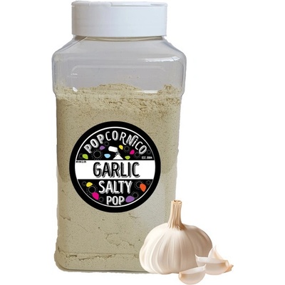 Salty Pop Cesnak prášková 500 g