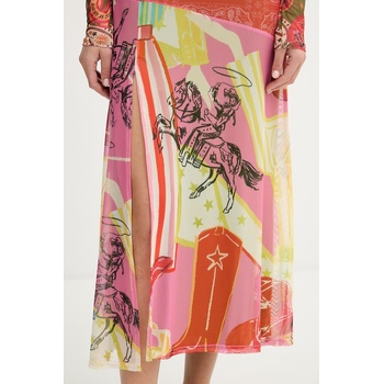 Never Fully Dressed рокля (NFDDR3242)