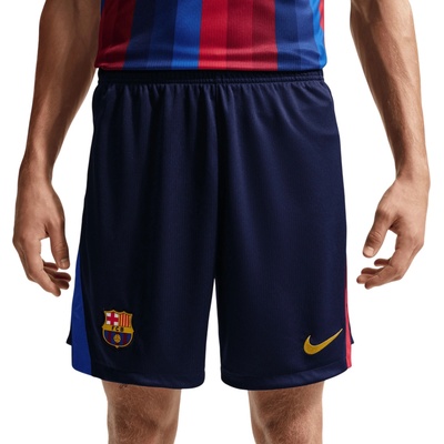 Nike Dri-FIT FC Barcelona Stadium Home 2026/27 modrá L