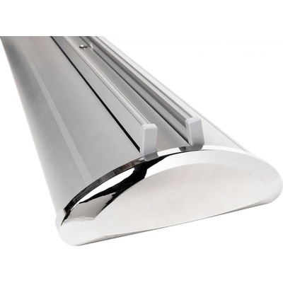 Jansen Display Roll-Banner Double 910 x 2090 mm