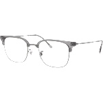 Ray-Ban Очила Ray-Ban RX7216 8470 - leshti
