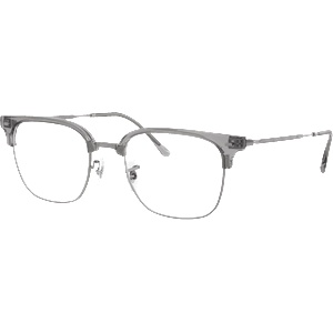 Ray-Ban Очила Ray-Ban RX7216 8470 - leshti