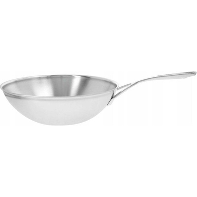 Demeyere Wok pánev 5-Plus 30 cm