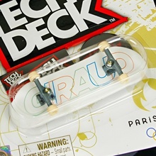 TechDeck Fingerboard Paris 2024 edition 6