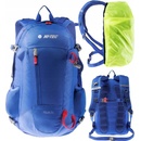 Hi-Tec Felix II classic blue micro chip 25 l