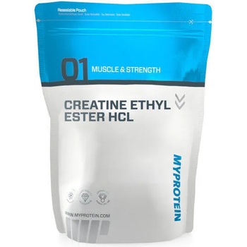 Myprotein Creatine Ethyl Ester HCL 250 g