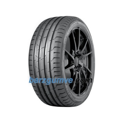Nokian Hakka Black 2 FRT ( 245/45 ZR18 96Y с протектор на джанта (MFS), runflat ) (6419440301211)
