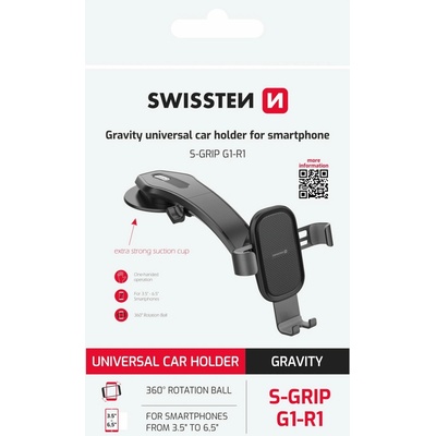 Swissten S-Grip G1-R1