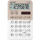 SHARP EL760RBLA